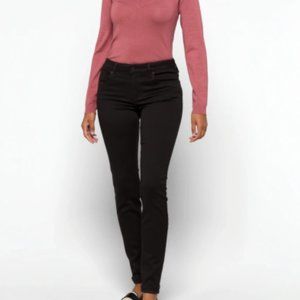 STS Blue Emma Mid Rise Ankle Skinny